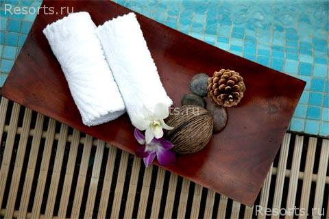 Emporium Suites Hotel 45